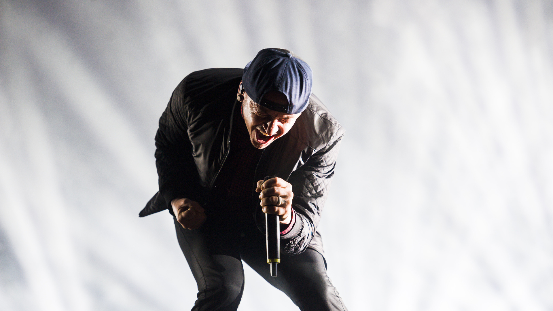 Chester Bennington Linkin Park