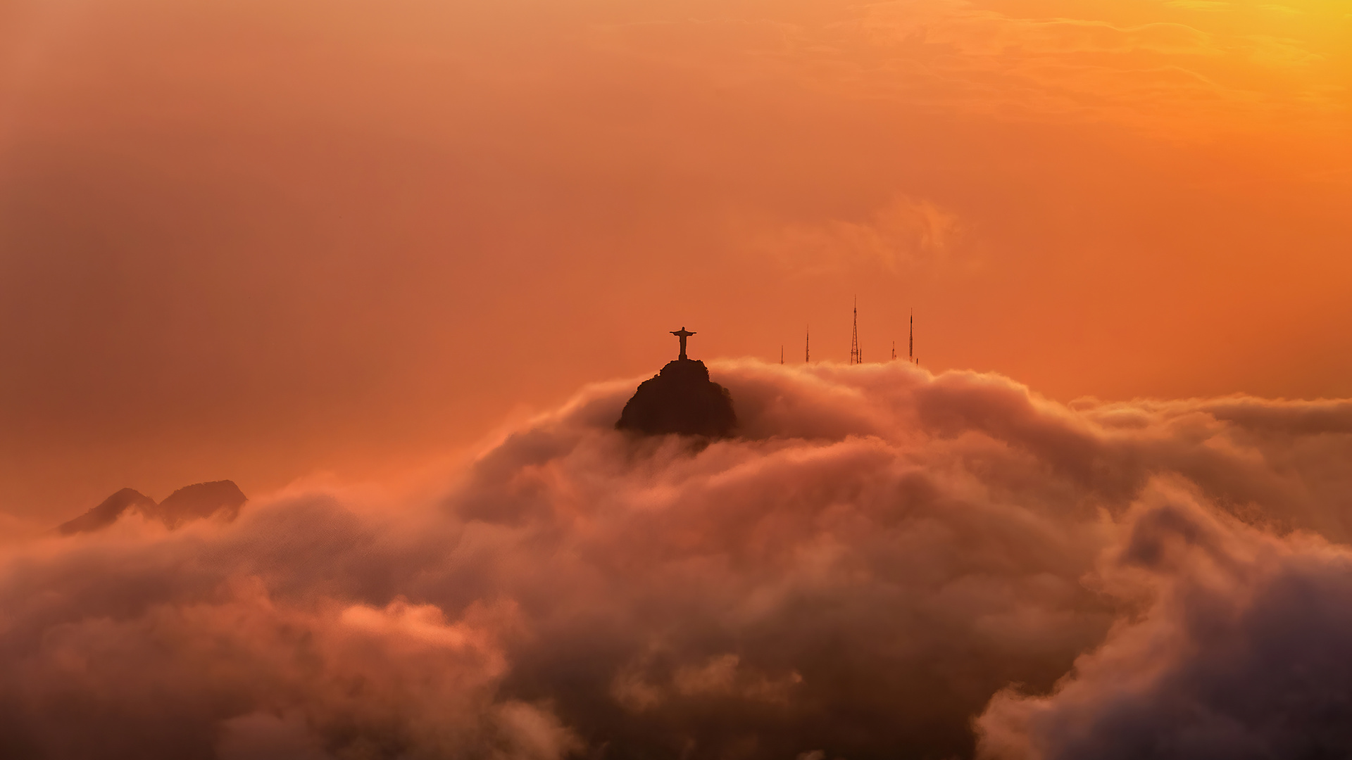 Christ The Redeemer