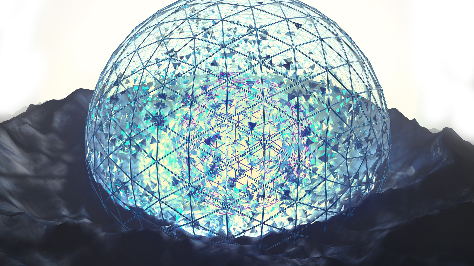 Cinema 4d Sphere