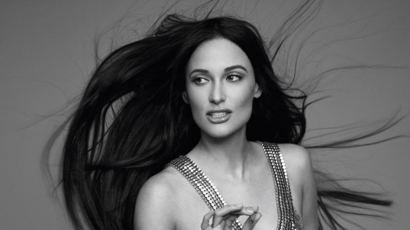 2019 Kacey Musgraves Marie Claire Usa 4k