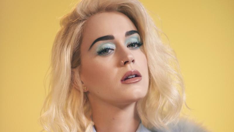 5k Katy Perry