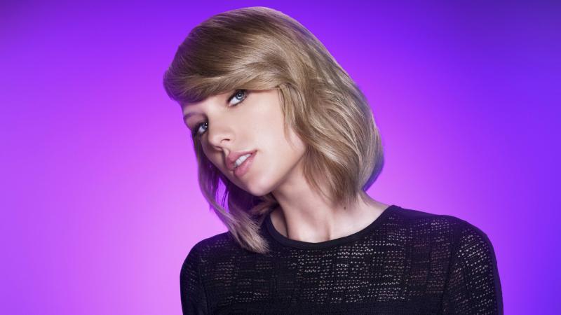 5k Taylor Swift