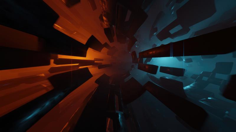Abstract Reactor Patterns