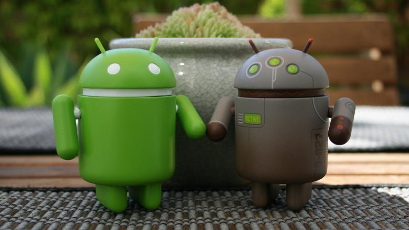 Android HD Wallpaper - Free 4K Download