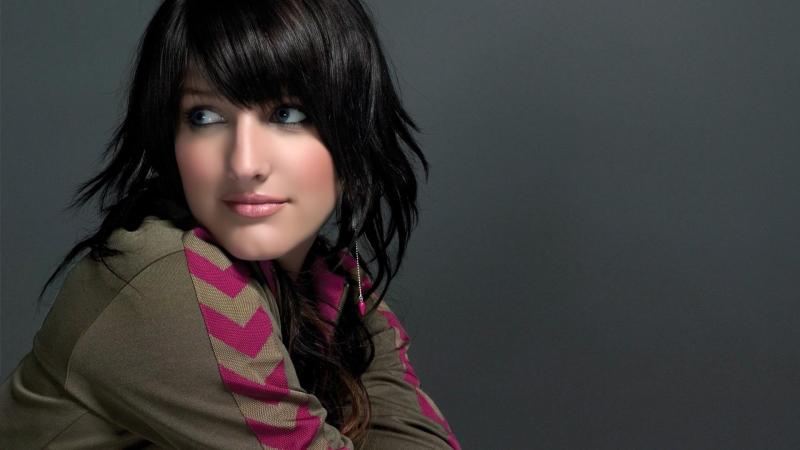 Ashlee Simpson