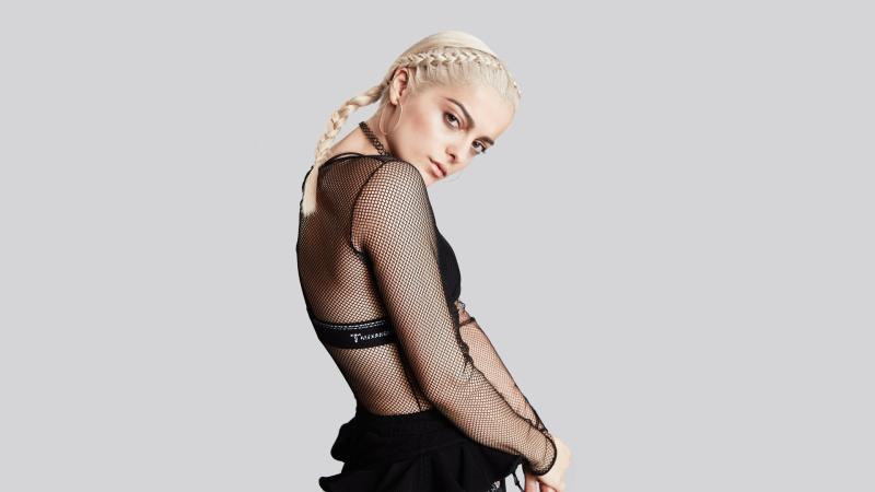 Bebe Rexha 4k