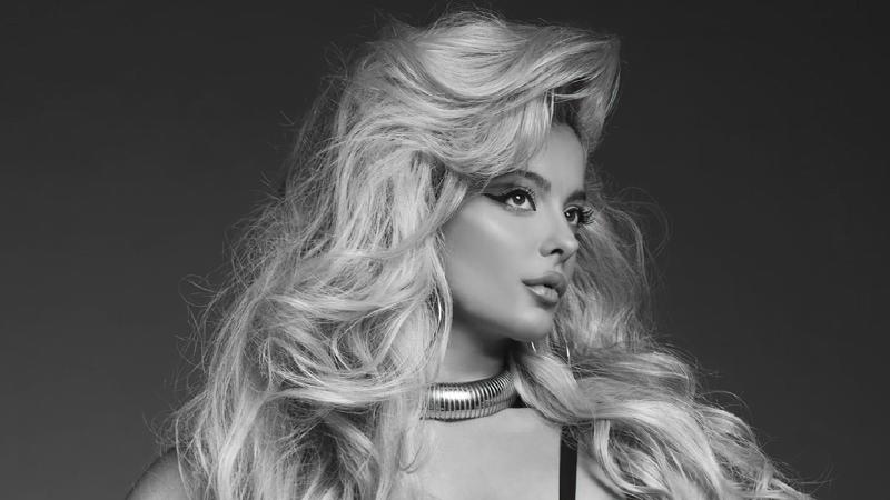 Bebe Rexha LOficiel Italia 4k
