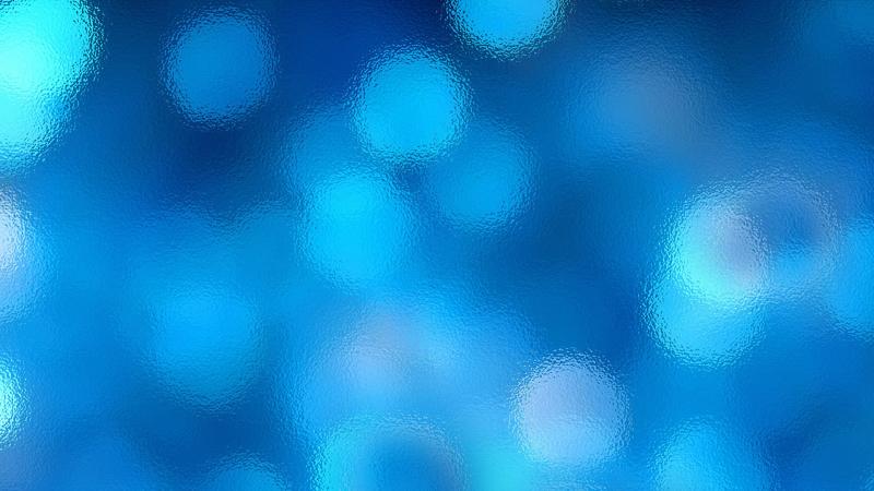Blury Circles