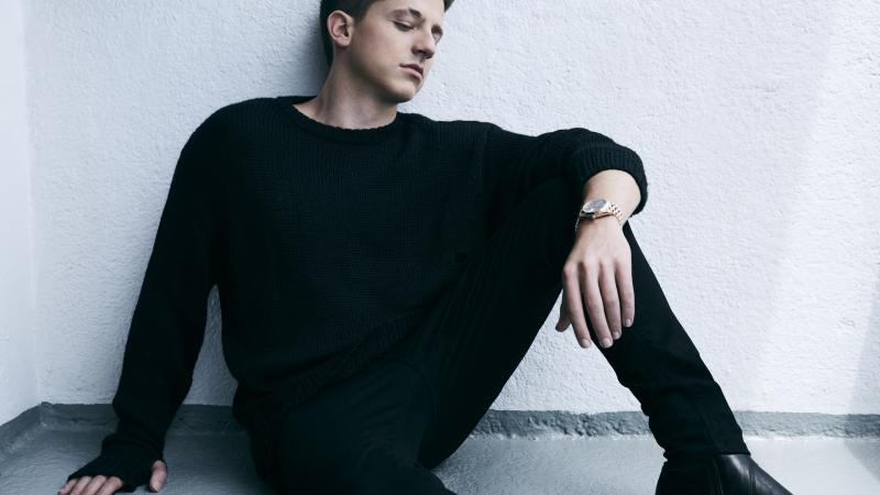 Charlie Puth 2018 5k