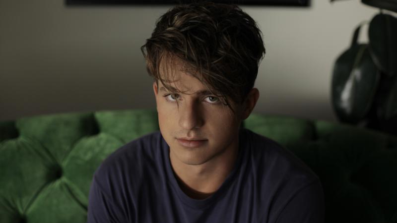 Charlie Puth Atlantic Records 2018