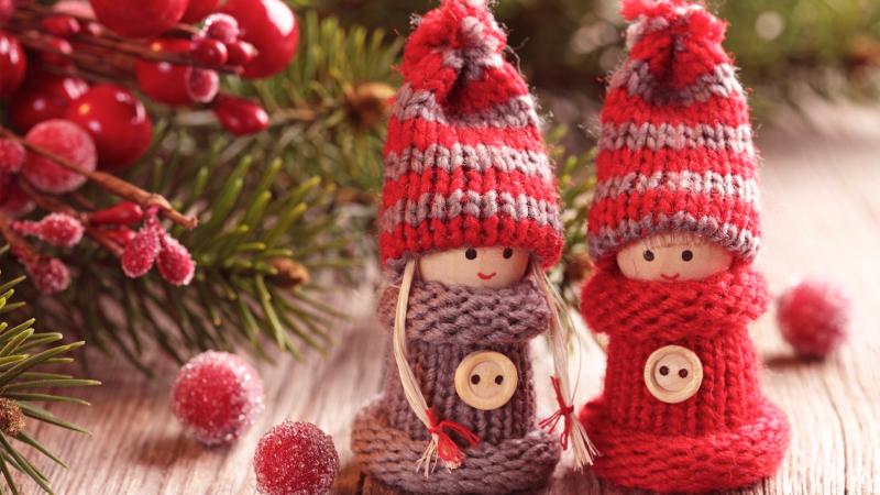 Christmas Toys