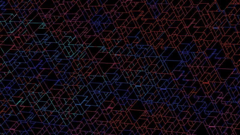 Cube Geometry