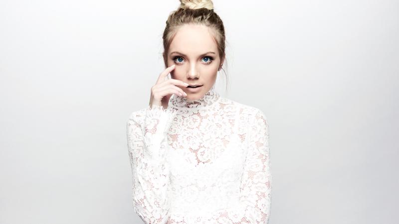 Danielle Bradbery