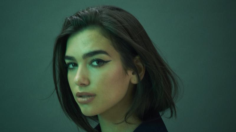 Dua Lipa 2018 New 5k HD Wallpaper - Free 4K Download