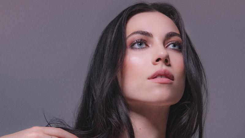 Emily Weisband 4k