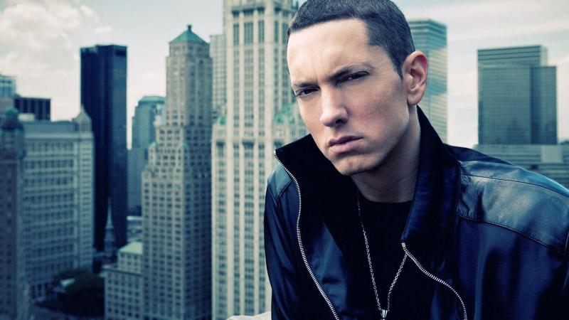 Eminem