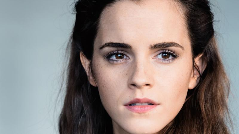 Emma Watson 2018 4k