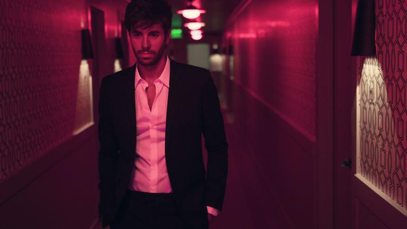 Enrique Iglesias