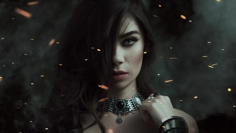 Fantasy Devil Women
