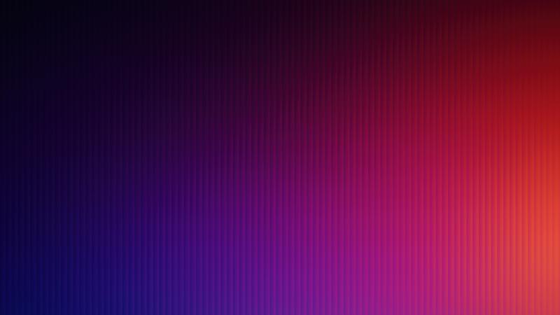 Fluted Gradient