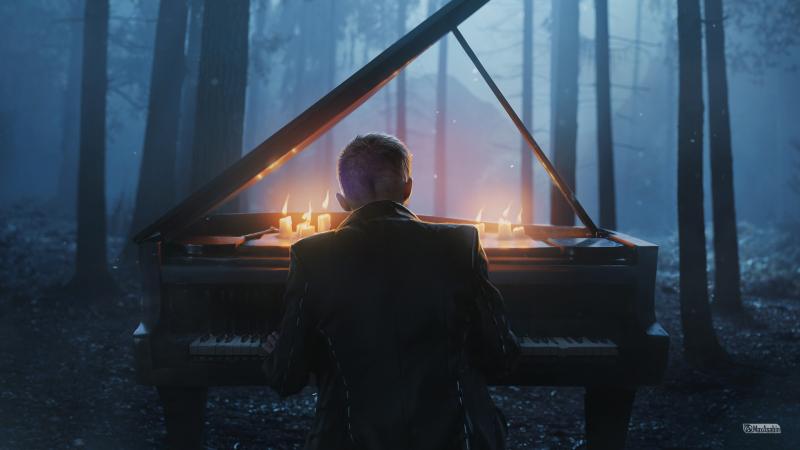 Forest Music