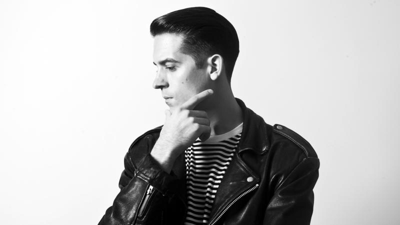 G Eazy Monochrome 2018