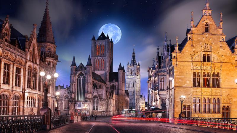 Gothic Architecture
