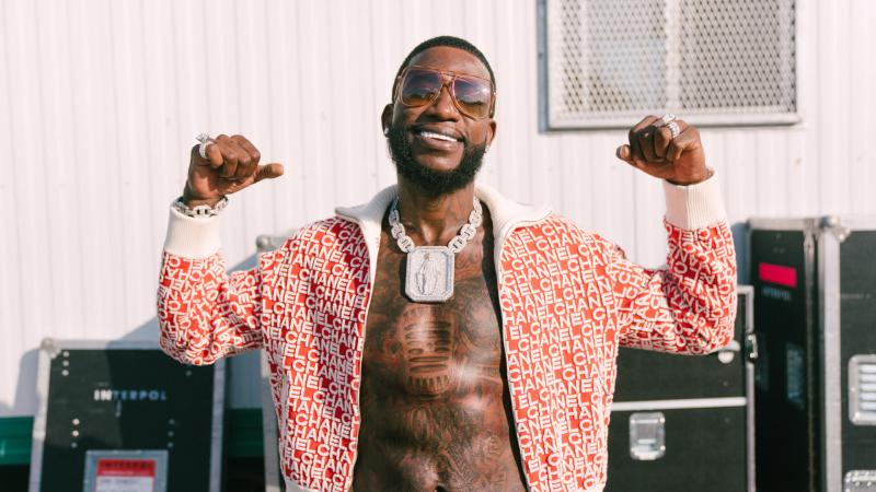 Gucci Mane