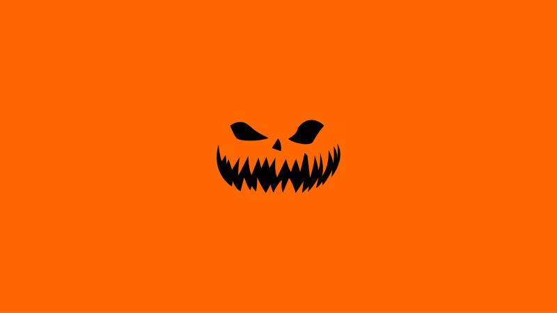 Halloween 8k 2017 HD Wallpaper - Free 4K Download