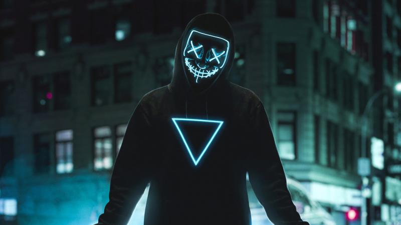I Got What I Want 4k HD Wallpaper - Free 4K Download
