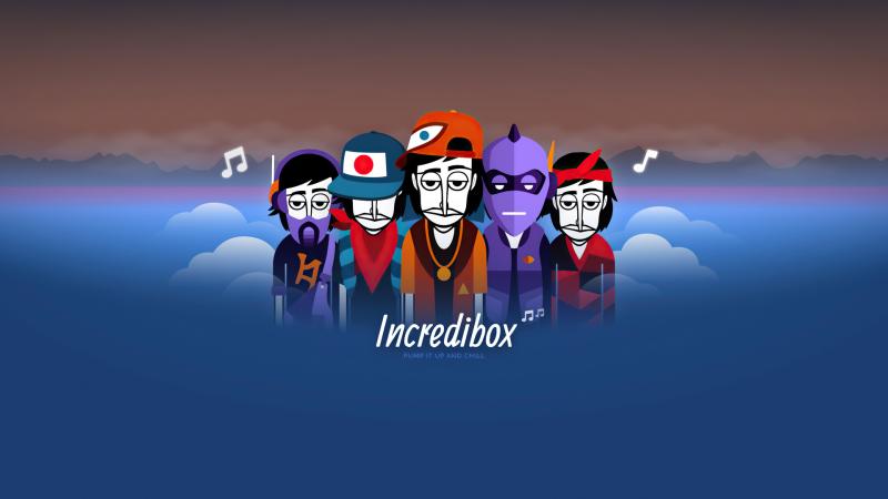 Incredibox Team 5k