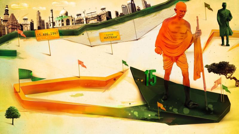 India Independence Day HD