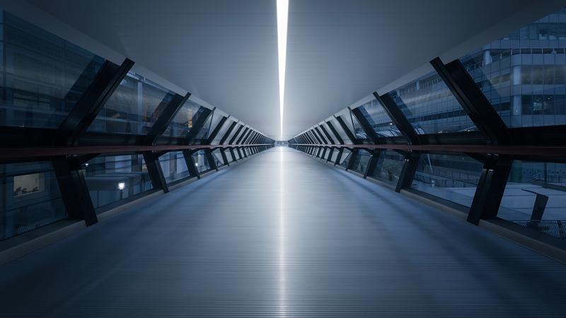 Infinity Edge 8k