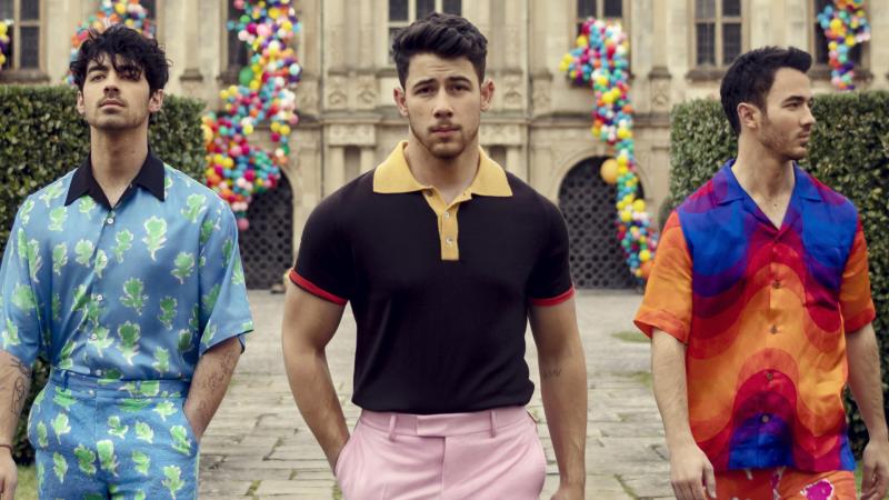 Jonas Brothers