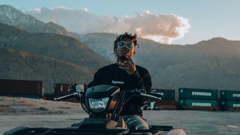 Juice Wrld