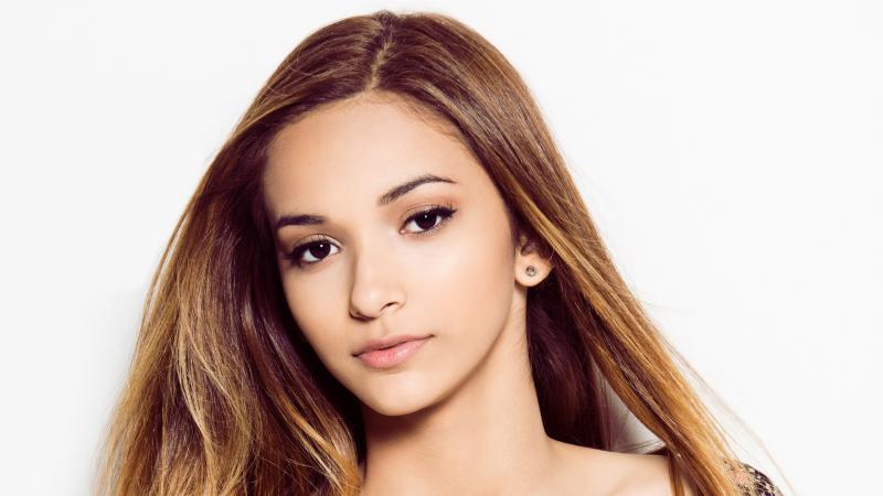 Karina Rae