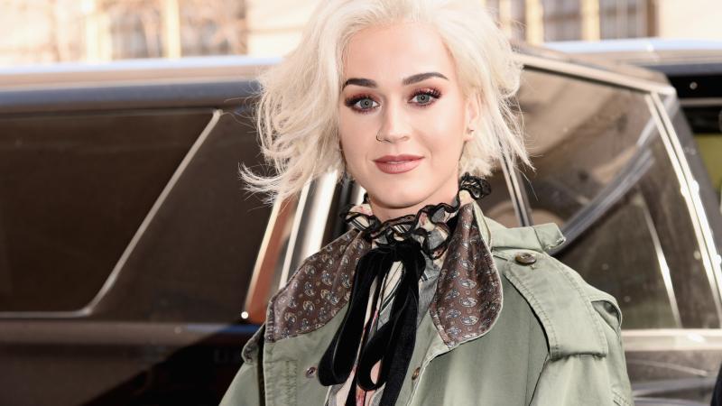 Katy Perry 5k