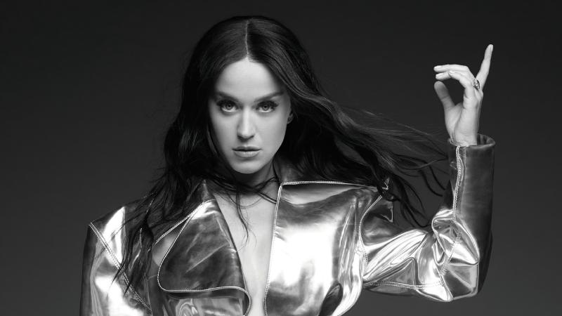 Katy Perry Variety 5k