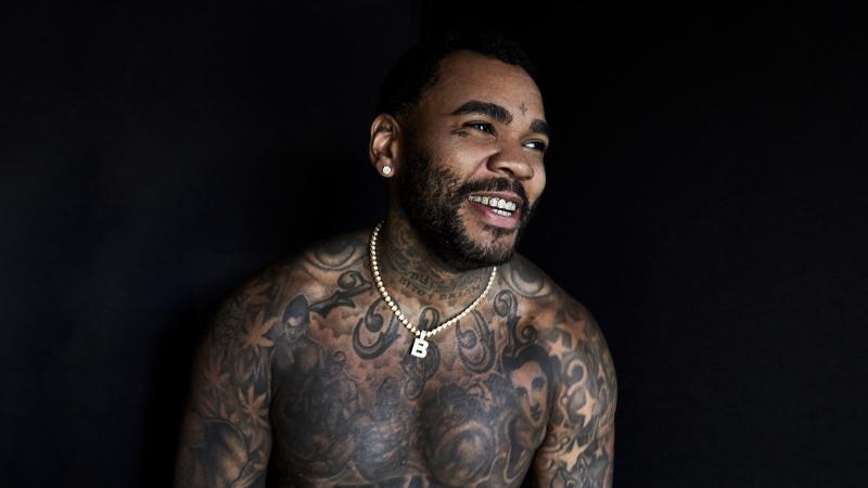 KEVIN GATES 4k