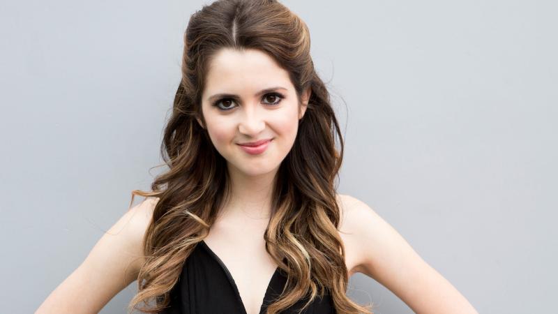 Laura Marano