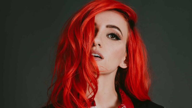 Lights Singer HD Wallpaper - Free 4K Download