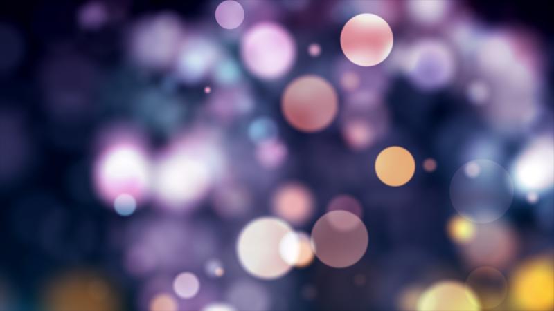 Lights Time Lapse 4k
