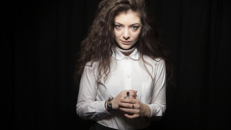 Lorde Singer