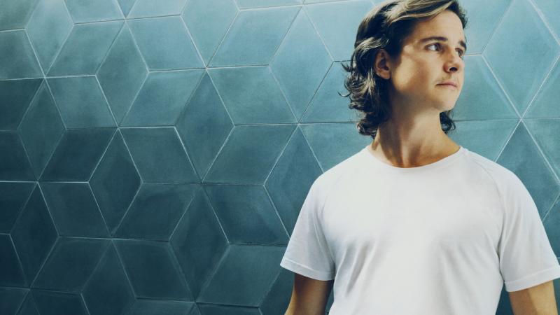 Lukas Graham 8k