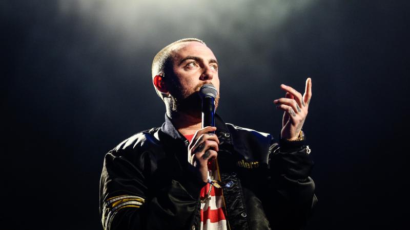 Mac Miller