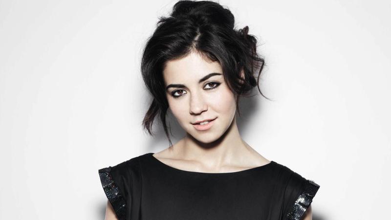 Marina And The Diamonds 2018 HD Wallpaper - Free 4K Download