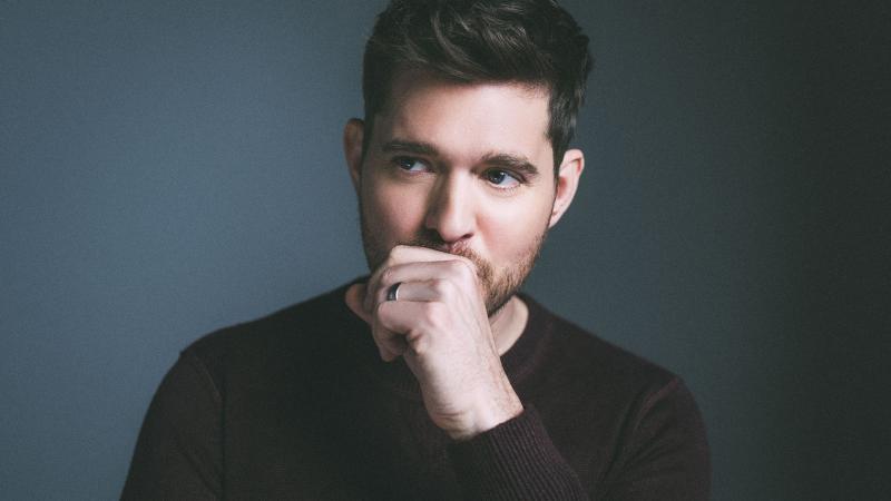 Michael Buble