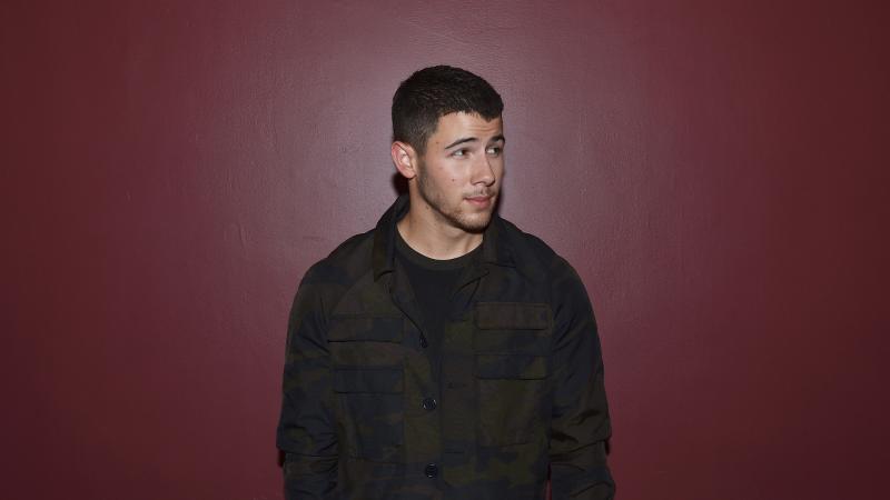 Nick Jonas HD
