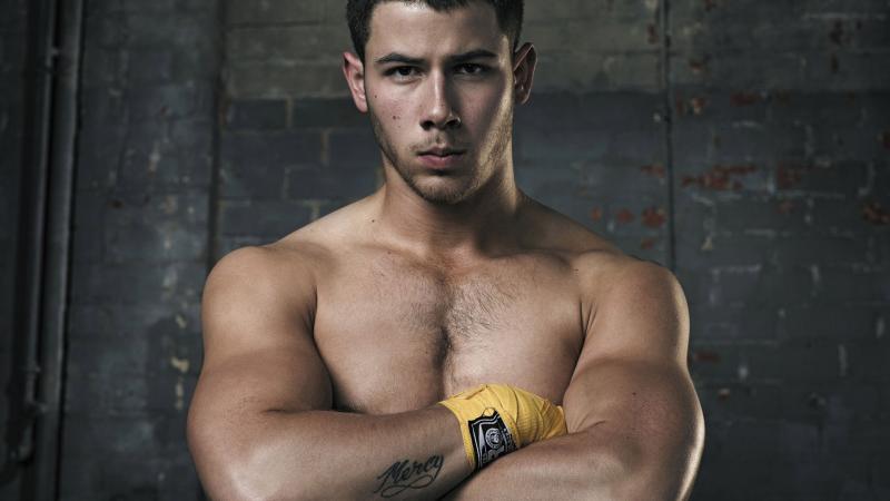 Nick Jonas