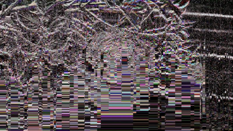 Noise Glitch